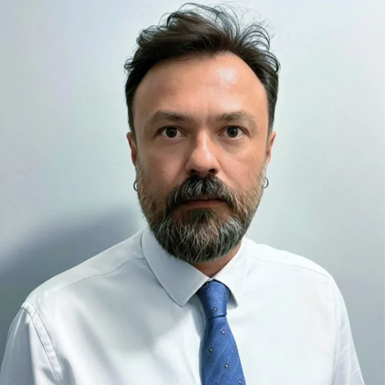 Picture of Bora Erdin
