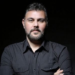 Picture of Murat Muratoğlu