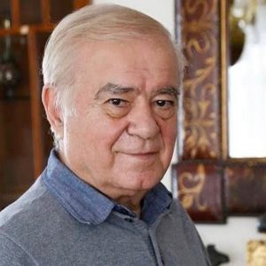 Picture of Rahmi Turan