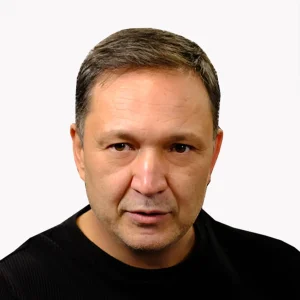 Picture of Selçuk Geçer