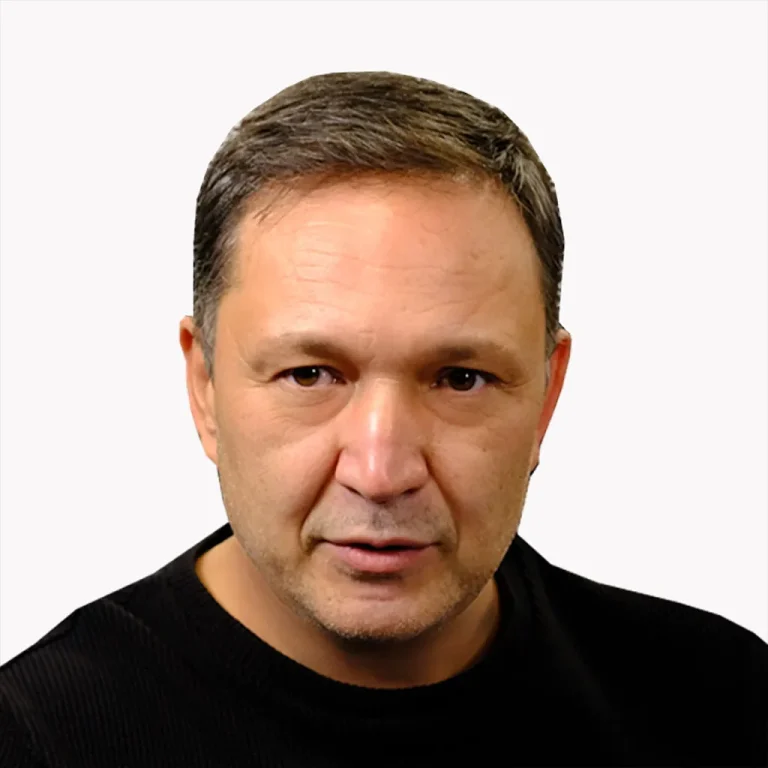 Picture of Selçuk Geçer