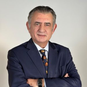 Picture of Ümit Zileli