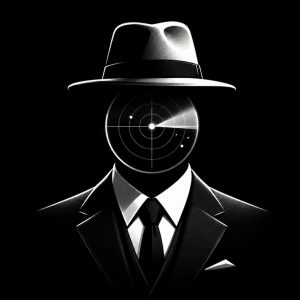 Picture of Radar Adam