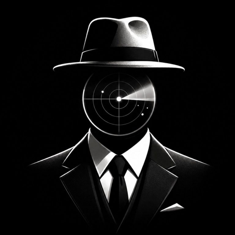 Picture of Radar Adam