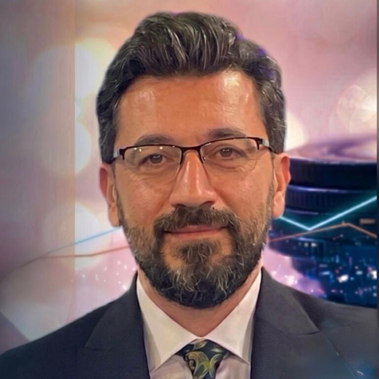 Picture of Mahmut Aydoğmuş