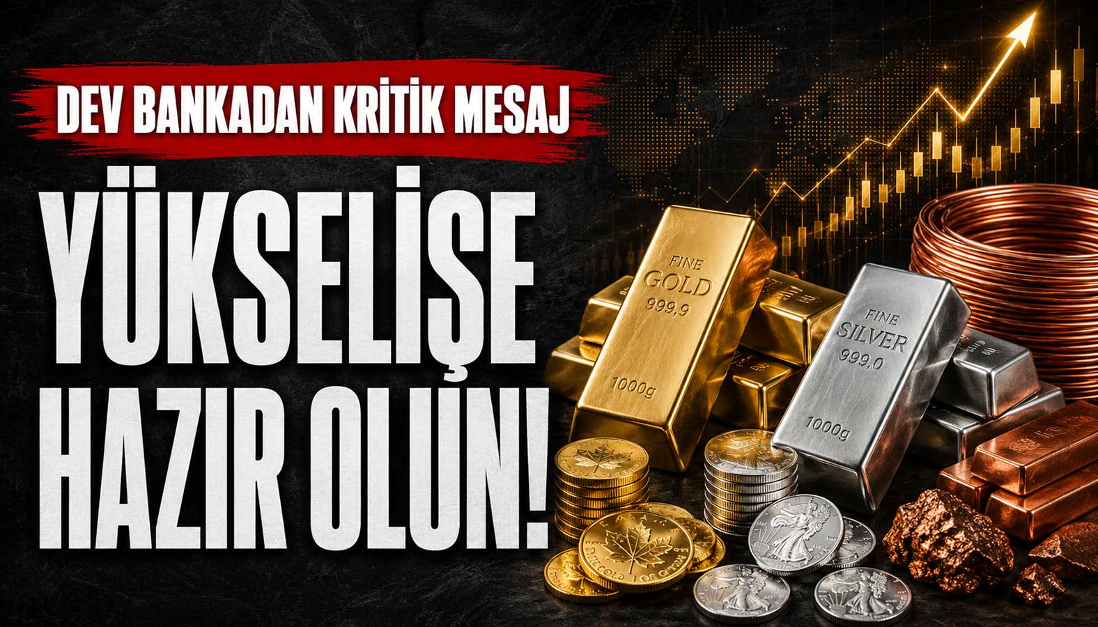 isviçreli dev banka ubs emtialar konusunda mesaj verdi