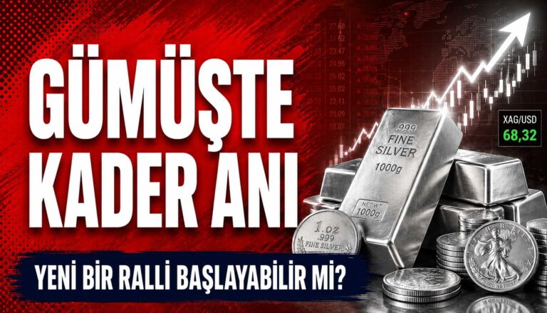 gümüşte kader anı olduğuna dair bir haber