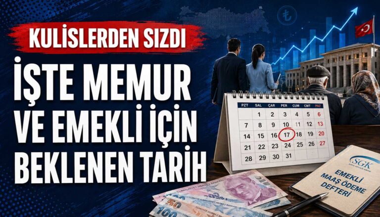 memur ve emekli içim ek gösterge tarihi