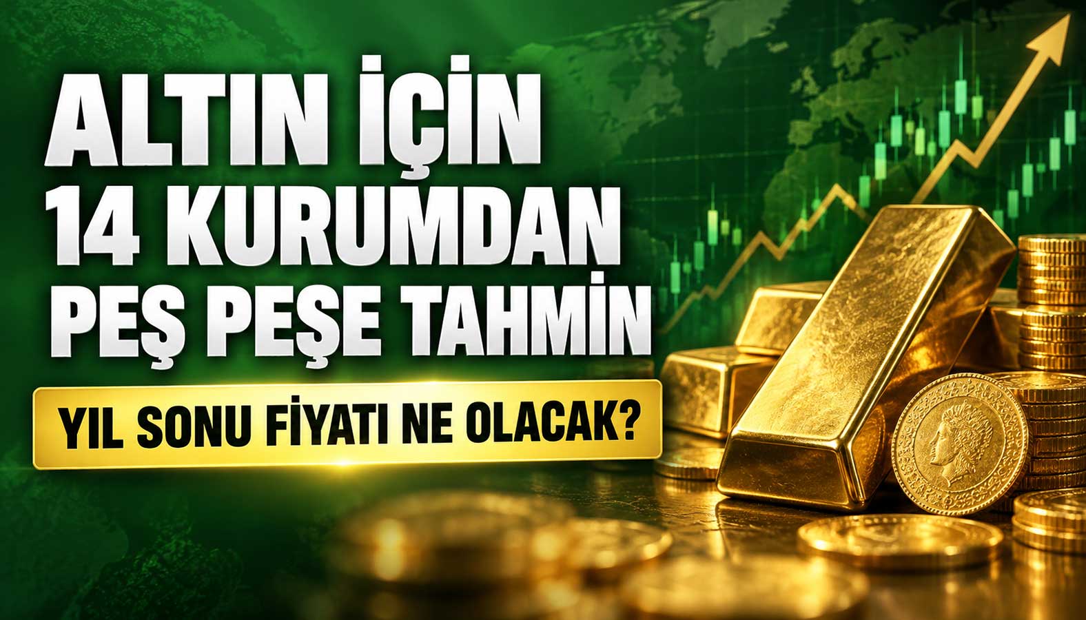 altında yeni hedef ne? kurumlar açıkladı