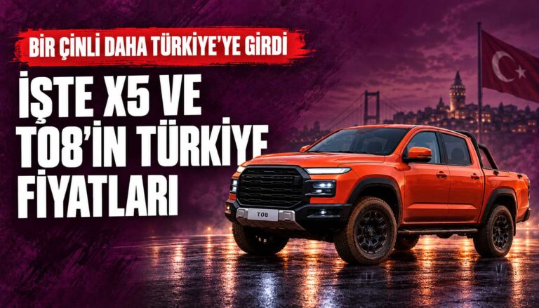 bir çinli otomobil firması daha türkiyeye girdi