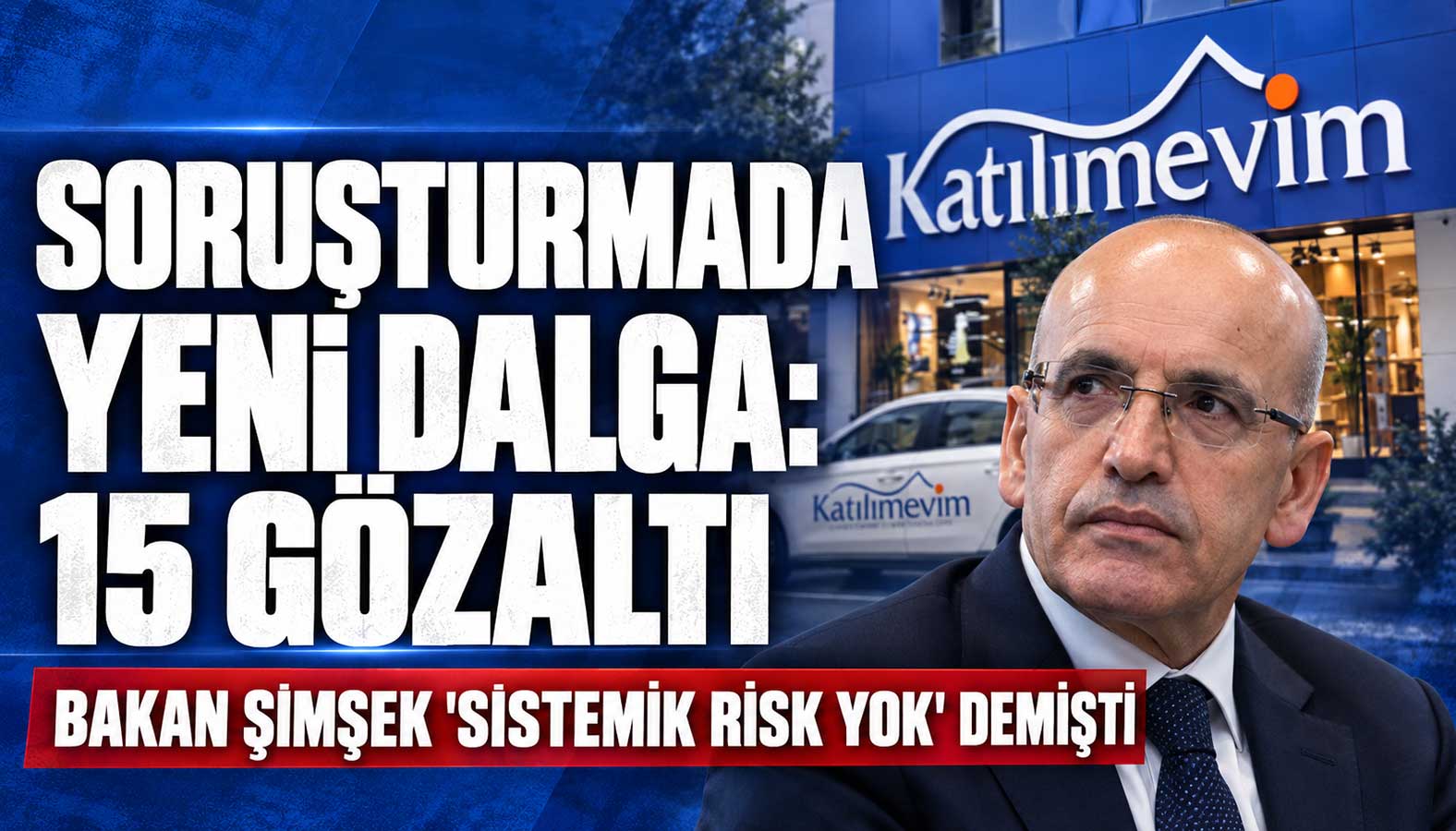 fon soruşturmasında yeni gelişme