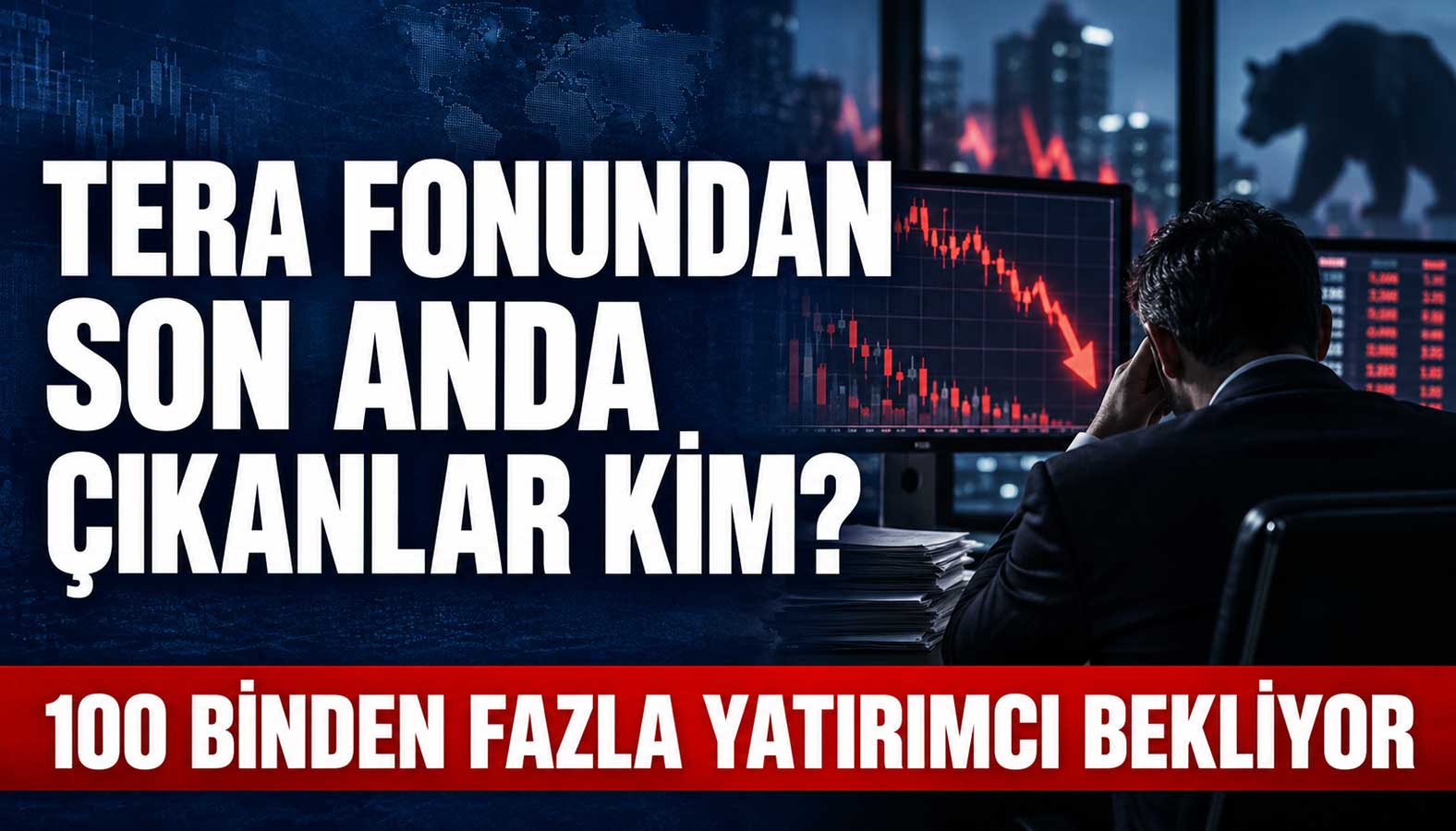 tera fonundan son virajda kimler çıktı