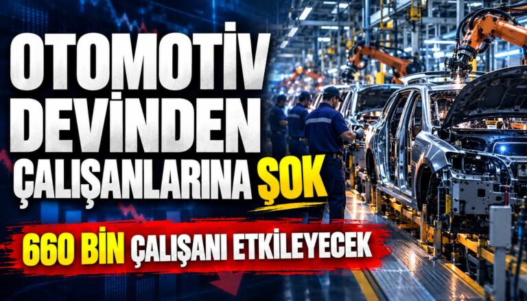 Volkswagen'den 2030'a kadar sıfır zam planı